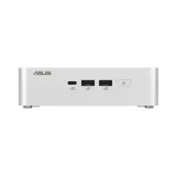 Máy tính Mini PC ASUS NUC 15 PRO+ NUC15CRS| Ultra 5 225H | 2xDDR5 | INTEL ARC GPU | 2xNVMe | 2xHDMI | 2xTHUNDERBOLT | WIFI7 BE201 | RJ45 | nOS | RNUC15CRSU500000I